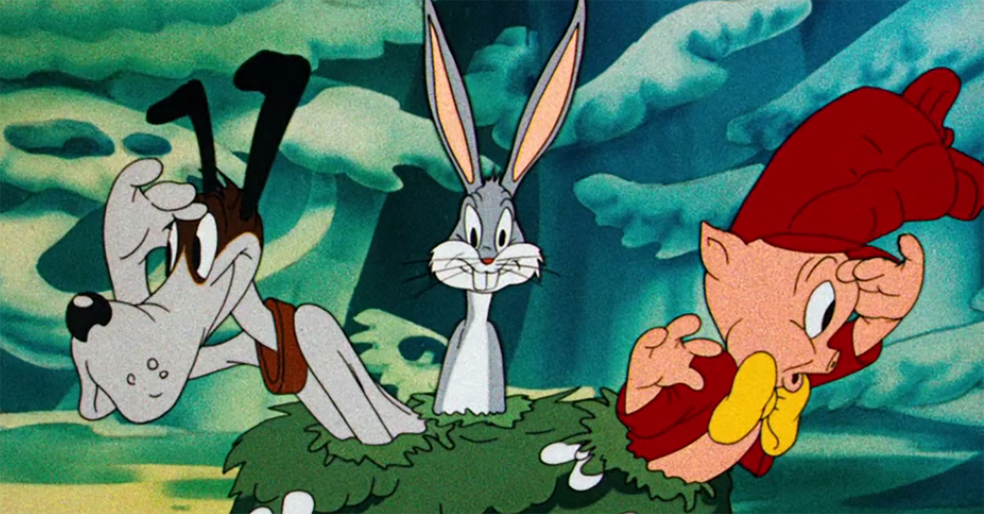 Looney Tunes